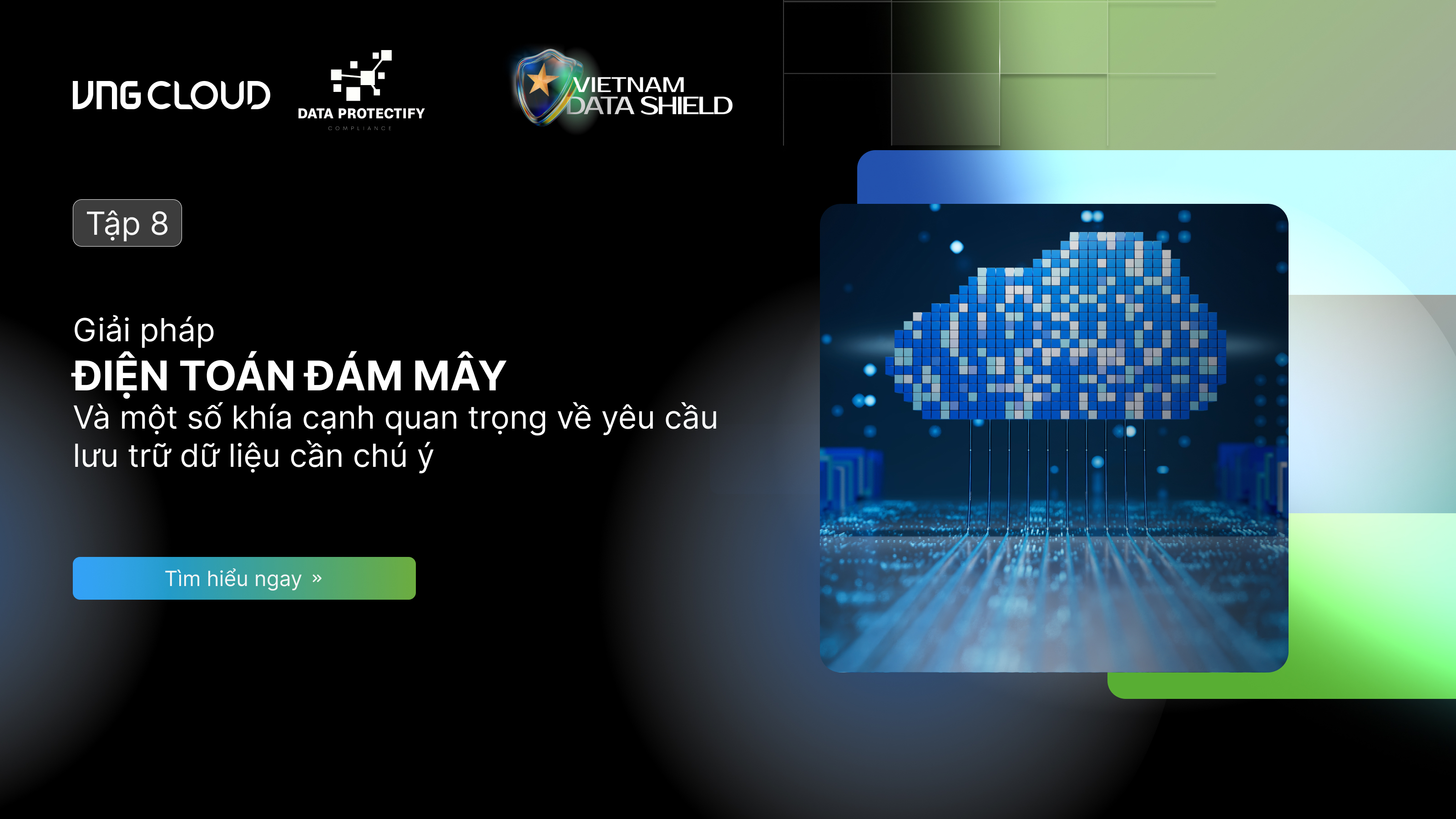 Tech Hub | VNG Cloud