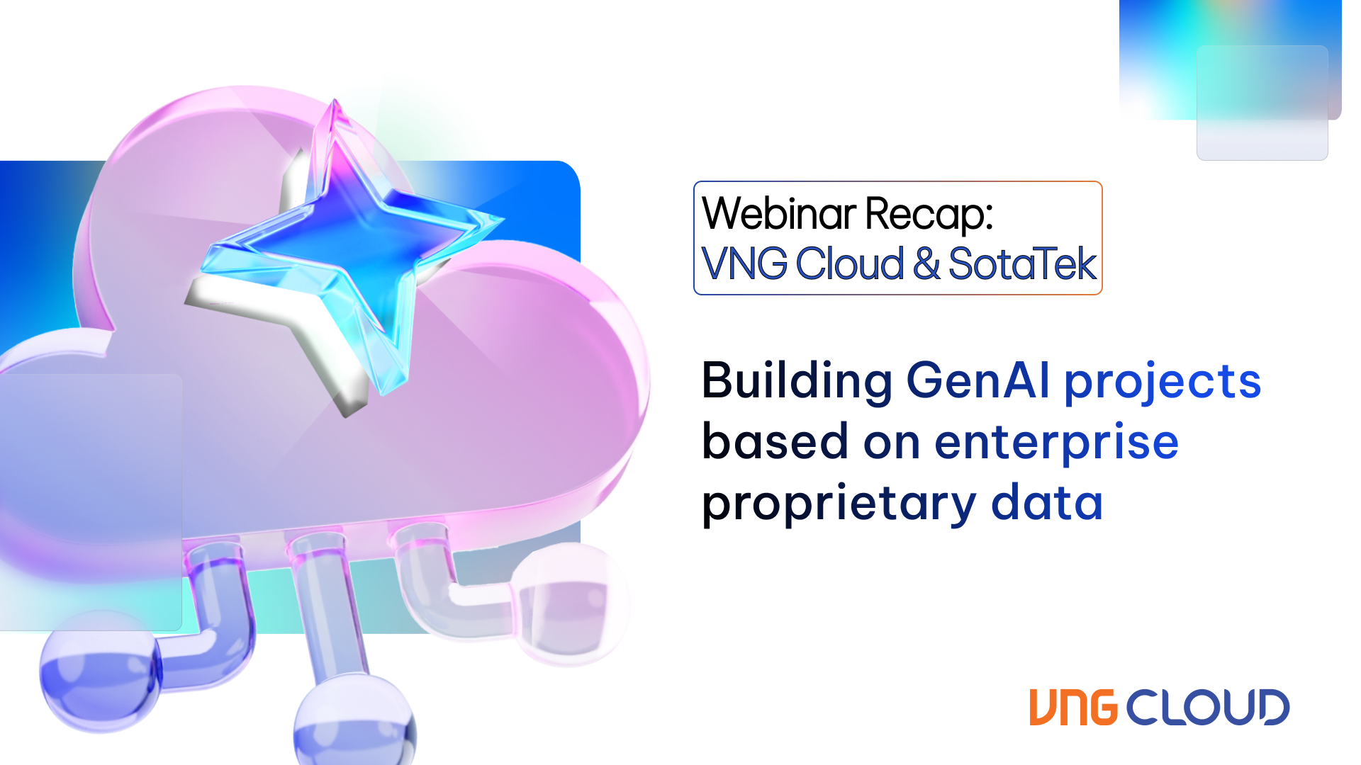 Vng Software Blog | VNG Cloud
