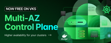 VNG Cloud - Trusted Partner for Digital Transformation