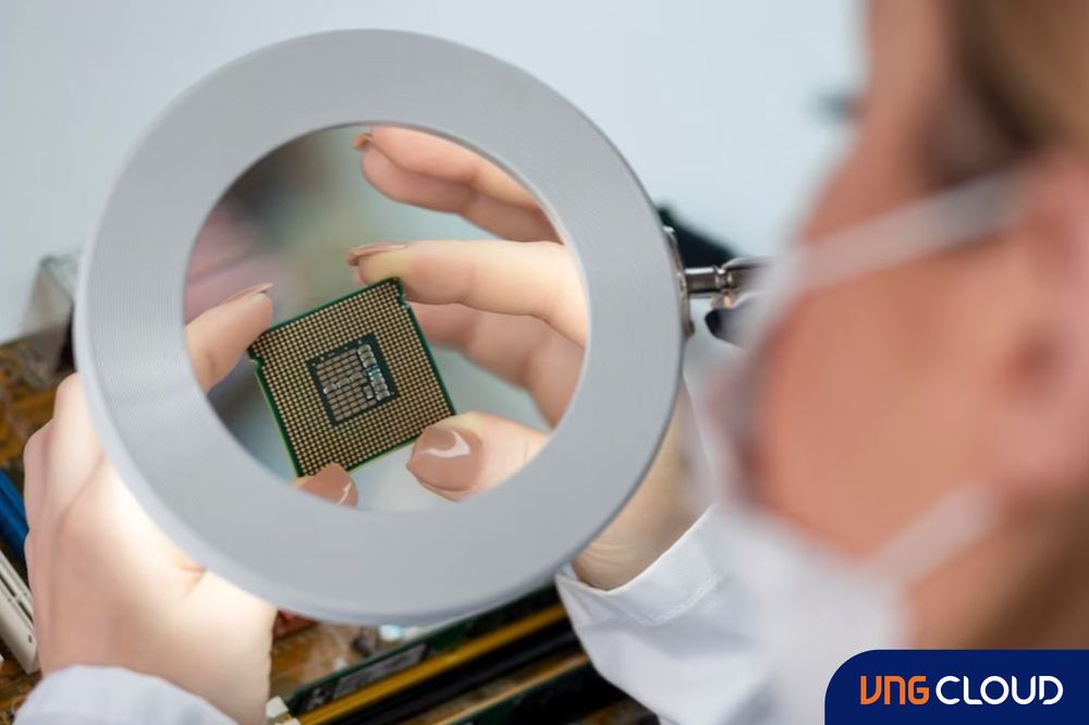 Lựa chọn GPU phù hợp cho quá trình Render: Hướng dẫn toàn diện | VNG Cloud