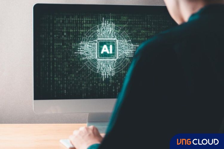 Xây dựng chiến lược sử dụng Generative AI cho CIO và CTO | VNG Cloud