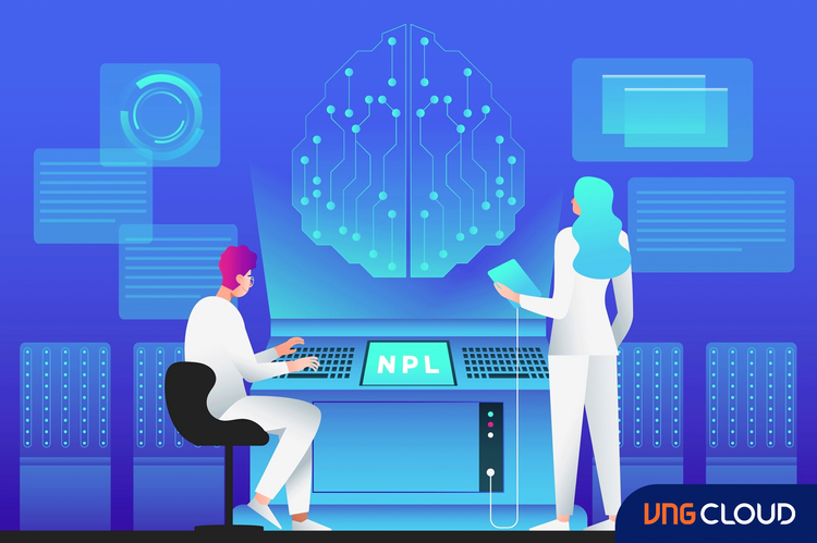Exploring the Landscape of Natural Language Processing | VNG Cloud
