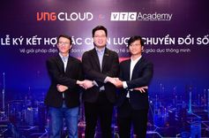 VNG Cloud becomes a strategic partner to provide cloud services for VTC ...