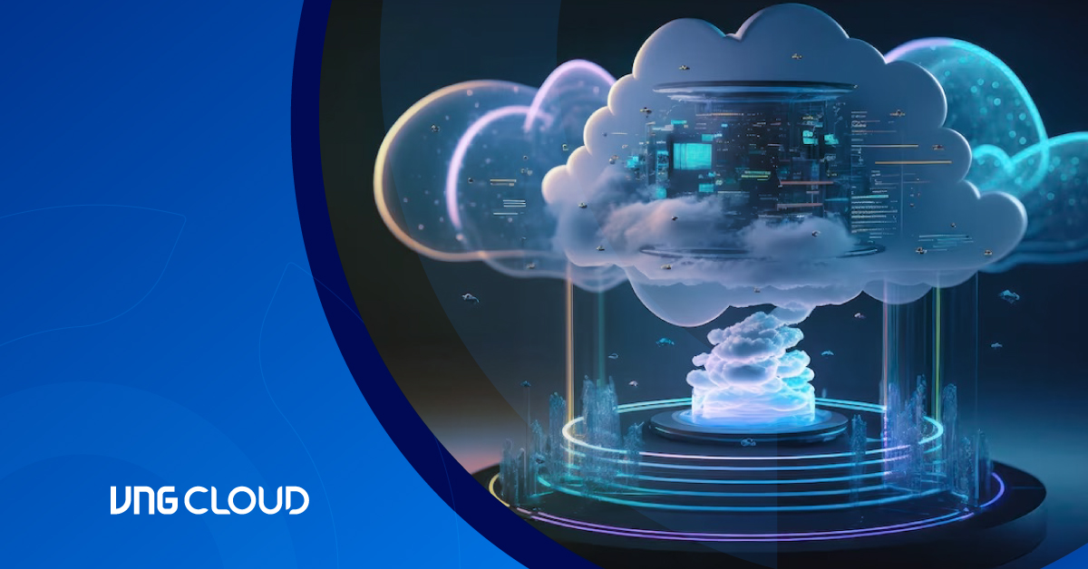 Data Management in the Cloud: The Benefits of AI/ML Integration | VNG Cloud