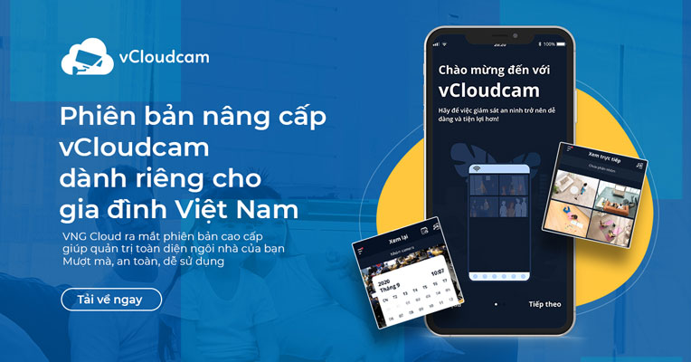 VNG Cloud