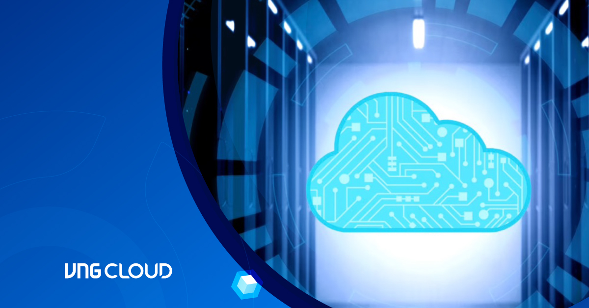 VNG Cloud