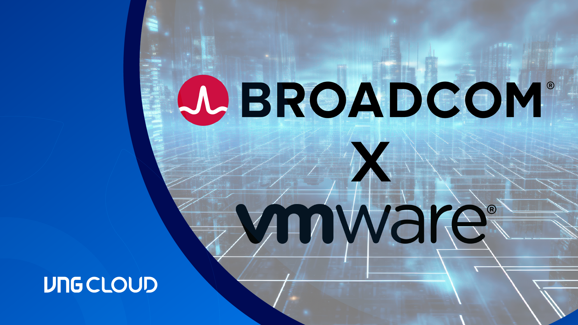 Broadcom abandons VMware Cloud Service Providers and terminate VMware's ...